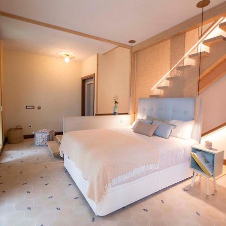 ラスパルマス・デ・グランカナリア The Wooden House Vvヴィラ エクステリア 写真