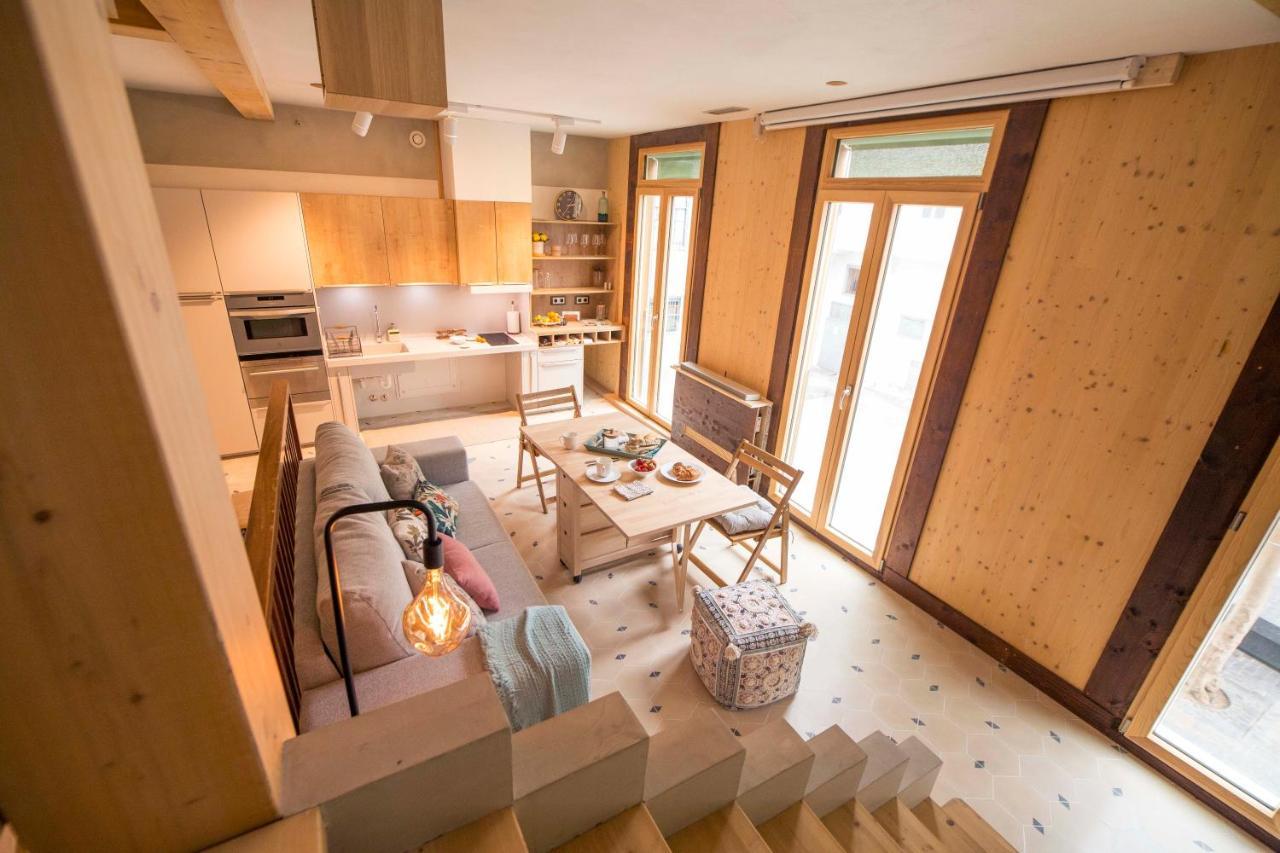 ラスパルマス・デ・グランカナリア The Wooden House Vvヴィラ エクステリア 写真