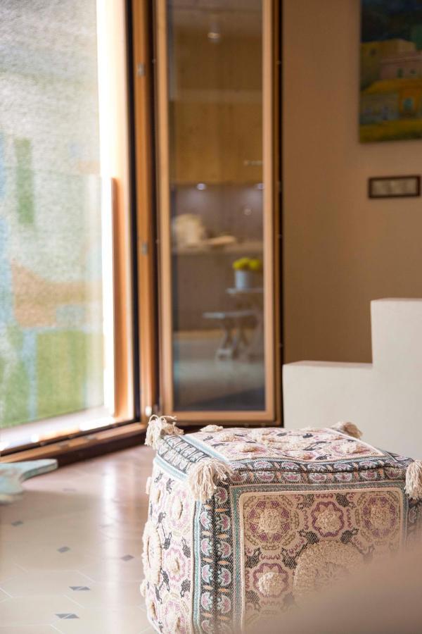 ラスパルマス・デ・グランカナリア The Wooden House Vvヴィラ エクステリア 写真
